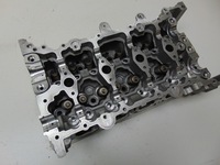 фото thumb №14, Головка циліндрів mercedes 2.0b r260016 оброблена готова