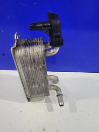 фото thumb №6, Volvo v50 2007 радіатор оливи