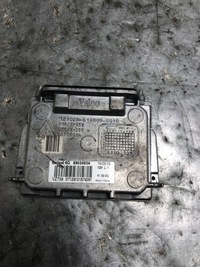 фото thumb №1, Перетворювач ксенон лівий перед alfa romeo mito 89034934