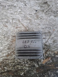 фото thumb №2, Mercedes a2189009003 перетворювач