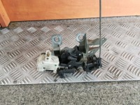 Купить Замок крышки багажника vw passat b7 alltrack 365 3b0827297 1.89l дизель, фото thumb