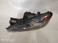 фото thumb №1, Nissan primera p11 lift левая лампа перед фара