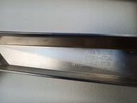 фото thumb №12, Hyundai tucson 4 iv n-line 20- решётка радиатора перед 86366-n7ca0 ÷