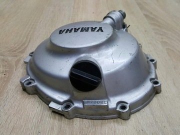 YAMAHA YZF R6 RJ03 5EB КРЫШКА КРЫШКА КРЫШКА
