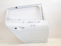 фото thumb №1, Renault megane iv 2017 дверь правое задняя