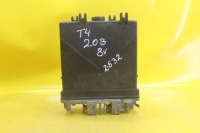 Купити Блок керування бортовий комп'ютер двигуна vw transporter t4 multivan 2.0 b 044906022d, фото thumb