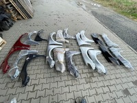 фото thumb №7, Vw passat cc крыло lc1y lh5x lc5m lb9a