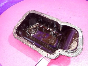 фото thumb №1, Peugeot 307 05-08 1.4 88km піддон масляна