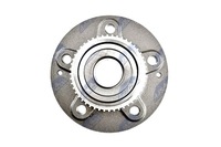 фото thumb №11, Ступиця колеса зад ssangyong korando fwd 10- nty