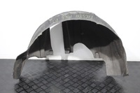 фото thumb №1, Подкрылок правый задняя fiesta mk8