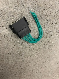 фото thumb №5, Ford mustang 2015+ 15+ лампа штекер