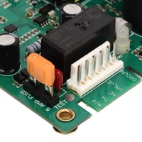 фото thumb №13, Плита модуля зажигания управление вентилятор fan50plus пластина модуля