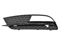 Купити Audi a5 b8 2011-2016 решітка  бампера ліва 8t0807241c, фото thumb