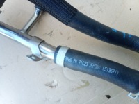 Hyundai tucson iv 1.6 t-gdi g4ft пабтрубок  труба воды 28237-2m800 в Украине, фото thumb