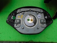 фото thumb №5, Mercedes w221 lift консоль панель приладів подушка безпеки ремені oryg