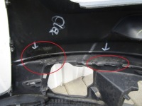 фото thumb №10, Бампер перед передній audi q3 8u0 s line 11-14