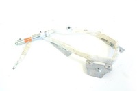 фото thumb №1, Volvo s60 дах шторка безпеки srs сумка ліва 2007