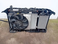 фото thumb №8, Opel mokka b ii 1.2 thp pas перед радиатор балка зона смятия 20r.-