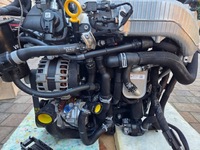 фото thumb №15, Volkswagen multivan t7 двигун комплектний 2.0 tdi 150ps dss jak новий