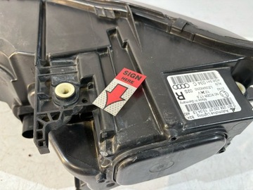 фото thumb №10, Audi a7 4g лампа передня повний led права - 16985