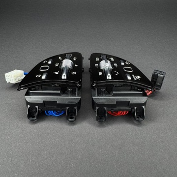 фото thumb №7, Mercedes-benz a,b,c,e,s,gl,gla,glb,gle,gls кнопки руль a0999051609