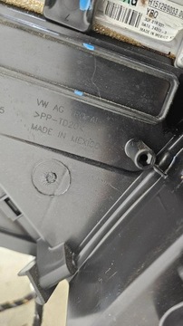 фото thumb №14, Отопитель комплектная vw volkswagen tiguan allspace ii 5nn819063 2018-