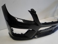 фото thumb №9, Mercedes ml w166 166 бампер 63 amg pts омыватель