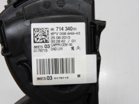 фото thumb №12, Citroen ds3 09-14 потенциометр педаль газа 9671434080