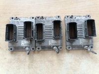 фото thumb №1, Opel блок керування бортовий комп'ютер 0261208940 ax czysty