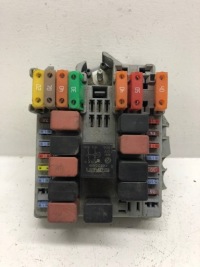 фото thumb №1, Коробка предохранителей bsi fiat ducato 51748884