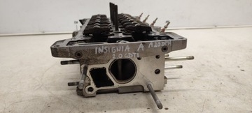 фото thumb №9, Головка двигателя a20dth opel insignia 2,0 cdti