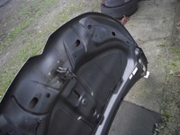 фото thumb №5, Капот крышка крышка багажника ds4 i citroen 14r ktp