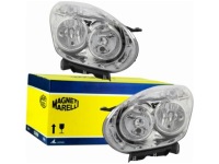 фото thumb №1, Лампи фари fiat doblo ii 10- opel combo 12-
