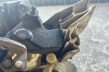 фото thumb №10, Коробка передач коробки передач peugeot 207 wa_, wc_ 20dp26 1.6l дизель 66kw 2007