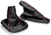 фото thumb №3, Opel astra ii g 2 чохол передач + гальмо автоматична коробка передач