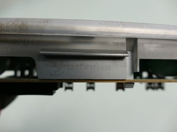 фото thumb №8, Bmw e65 лампа кабіни освітлення світло