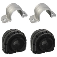 Купити Гумки + кріплення стабілізатора vw beetle 2011-, фото thumb