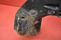 Ремінь передній підсилювач citroen c-crosser 2.2 hdi 156 km 07-13 в Україні, фото thumb