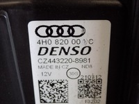 фото thumb №7, Audi s8 a8 d4 обігрівач зад 4h0820004c