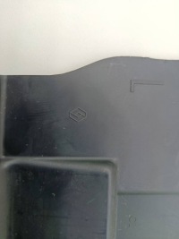 Renault clio iv воздуховод воздуха комплект 622577511r в Украине, фото thumb