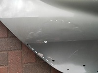 фото thumb №8, Дверь toyota aygo x cross задние правое poznań