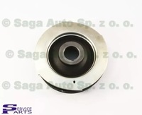 фото thumb №2, Колесо пасове вала колінчастого 27-03007s