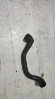 фото thumb №1, Шланг вентиляція картера 1.8 chevrolet cruze