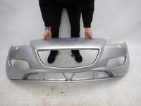 фото thumb №1, Mazda rx-8 03-09 бампер перед передний sprysk