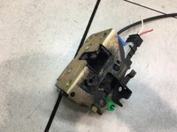 фото thumb №5, Замок двері зсувних праві kangoo i fl 2 pin