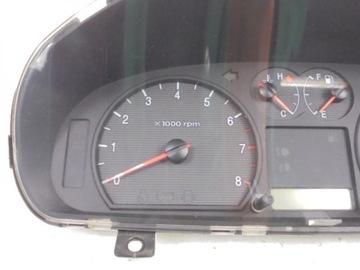фото thumb №10, Sonata iv спідометр  прилади рестайлінг 2.0b 94003-3d946