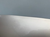 фото thumb №6, Volvo xc60 2 ii капот крышка двигателя 18-25