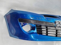 Бампер перед передній renault clio 3 185 przed liftem 05-09 Ціна, фото thumb