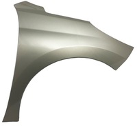 фото thumb №3, Крыло правые do peugeot 207 06-13 ets etsc