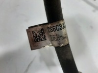 фото thumb №10, Ford fiesta mk5/mk6 1.4tdci 05r трубка  гідропідсилювач 2s6c3a713cl
